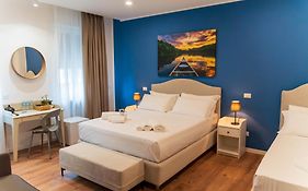 La residenza del viale